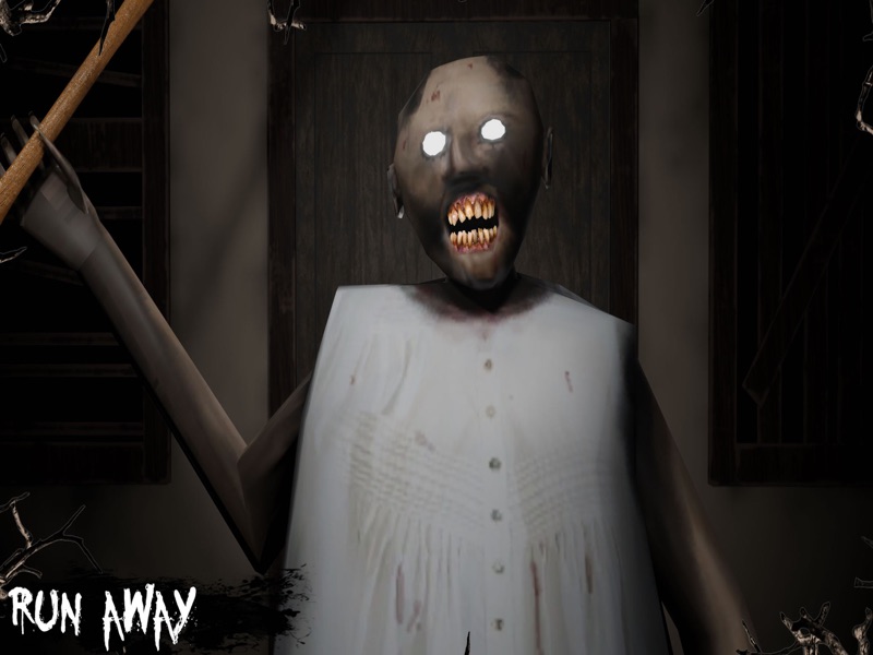 Scary Granny Nun Game 2019 screenshot 7
