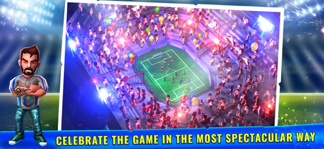 Ultras The Game(圖5)-速報App