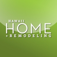 Hawaii Home + Remodeling app funktioniert nicht? Probleme und Störung