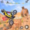 Ringo Games, Inc , New Bike Stunt Master & Motorbike Tricky Stunt master is the ultimate fun, action & adventure of 100% pure trials bike stunts & pure trials stunt game