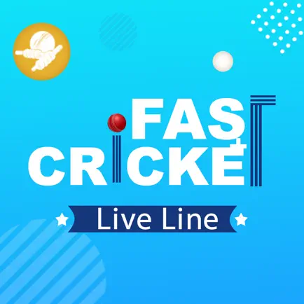Fast Cricket Live Line Читы