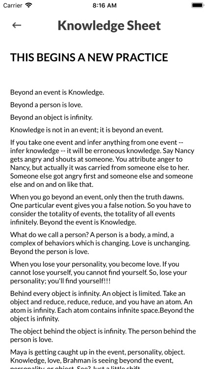 The Art Of Living Connect