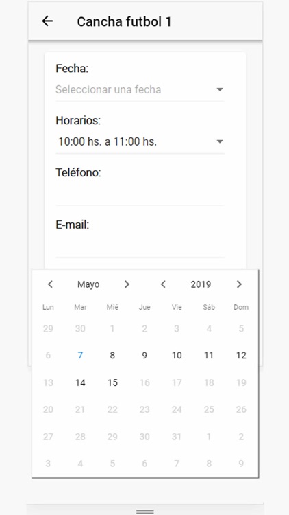 AMUPPETROL screenshot-5