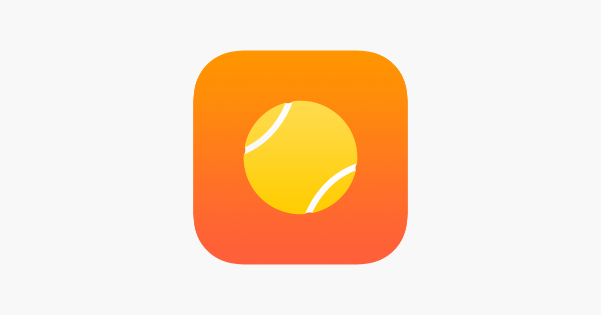 Mon Classement Tennis on the App Store