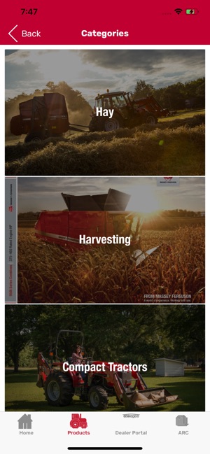 AGCOSalesAssistantMobile(圖3)-速報App