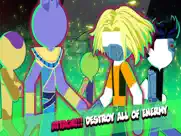 stick warrior: legend fight айпад изображения 1