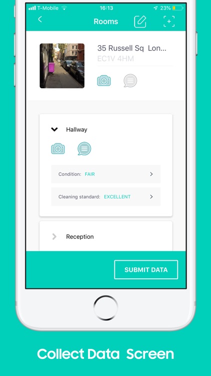 MintInspect Property Inventory