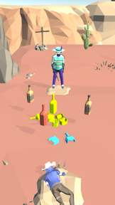 Western Duel! screenshot