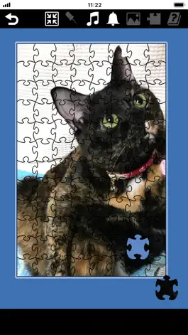 Game screenshot Jigsaw - Jigsaw Puzzle Fun! mod apk