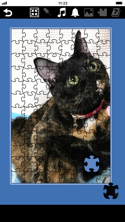 Jigsaw - Jigsaw Puzzle Fun!