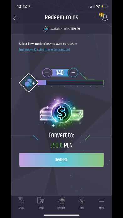 Screenshot #3 pour International Selling Services