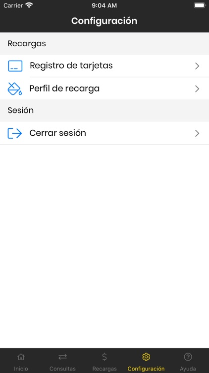 Paso Rápido screenshot-7