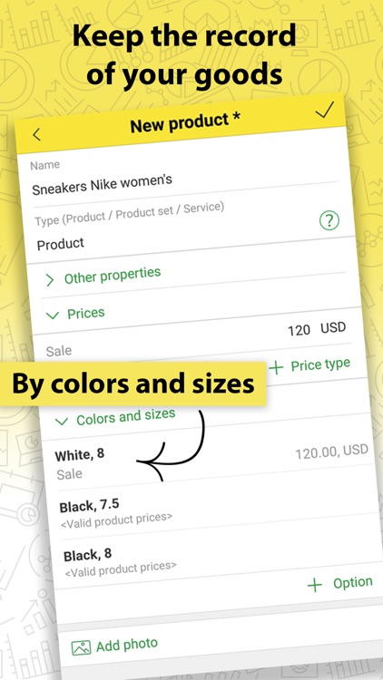 BOSS Small Business Accounting screenshot-6
