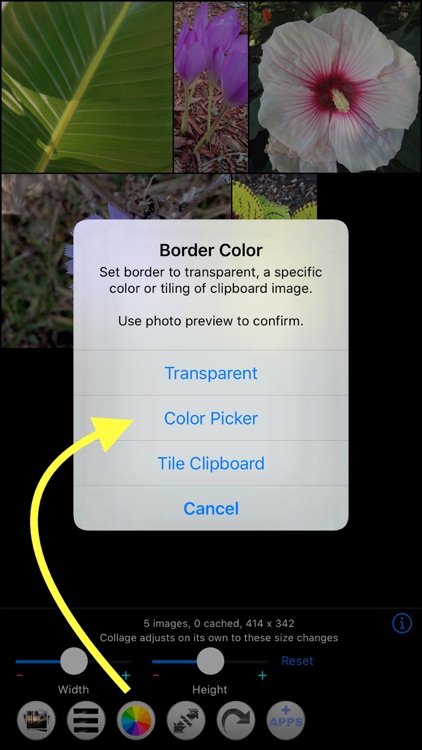 Photo Collage - Video, GIF too screenshot-3