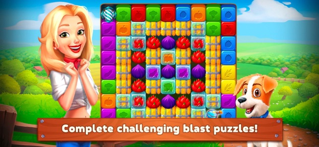 Rancho Blast(圖1)-速報App