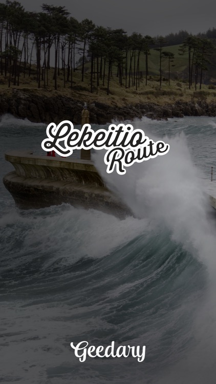 Lekeitio Route