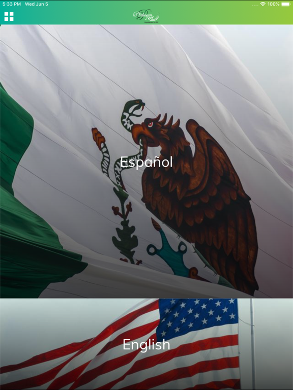 Platinum Next Emprende iPad screenshot 6 - Business app