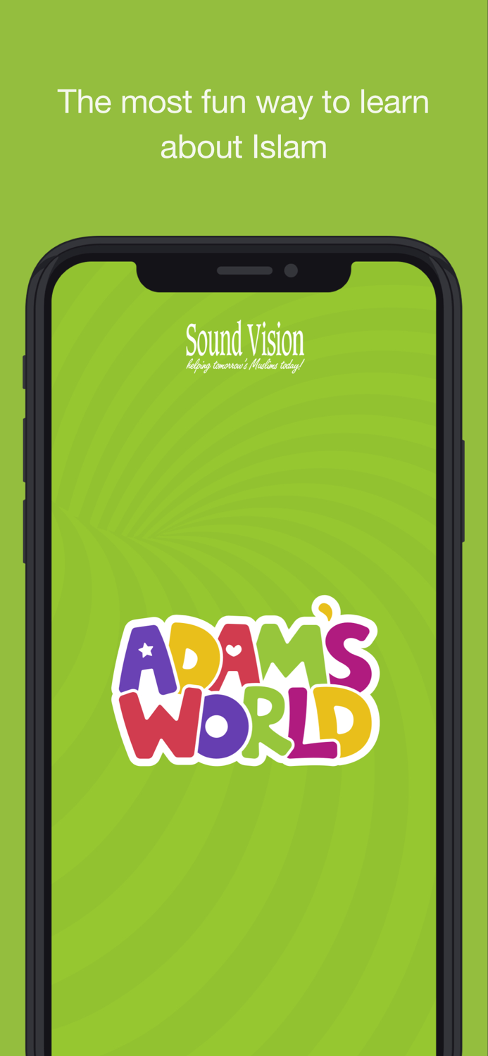 Adams World