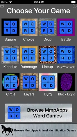 Game screenshot Best of Word Games mod apk
