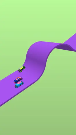 Game screenshot Race 3D apk