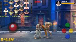 Game screenshot Fighting Skill Slotz hack