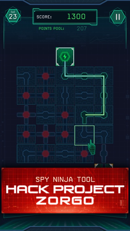 Spy Ninja Network - Chad & Vy screenshot-8