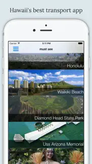 honolulu public transport problems & solutions and troubleshooting guide - 4