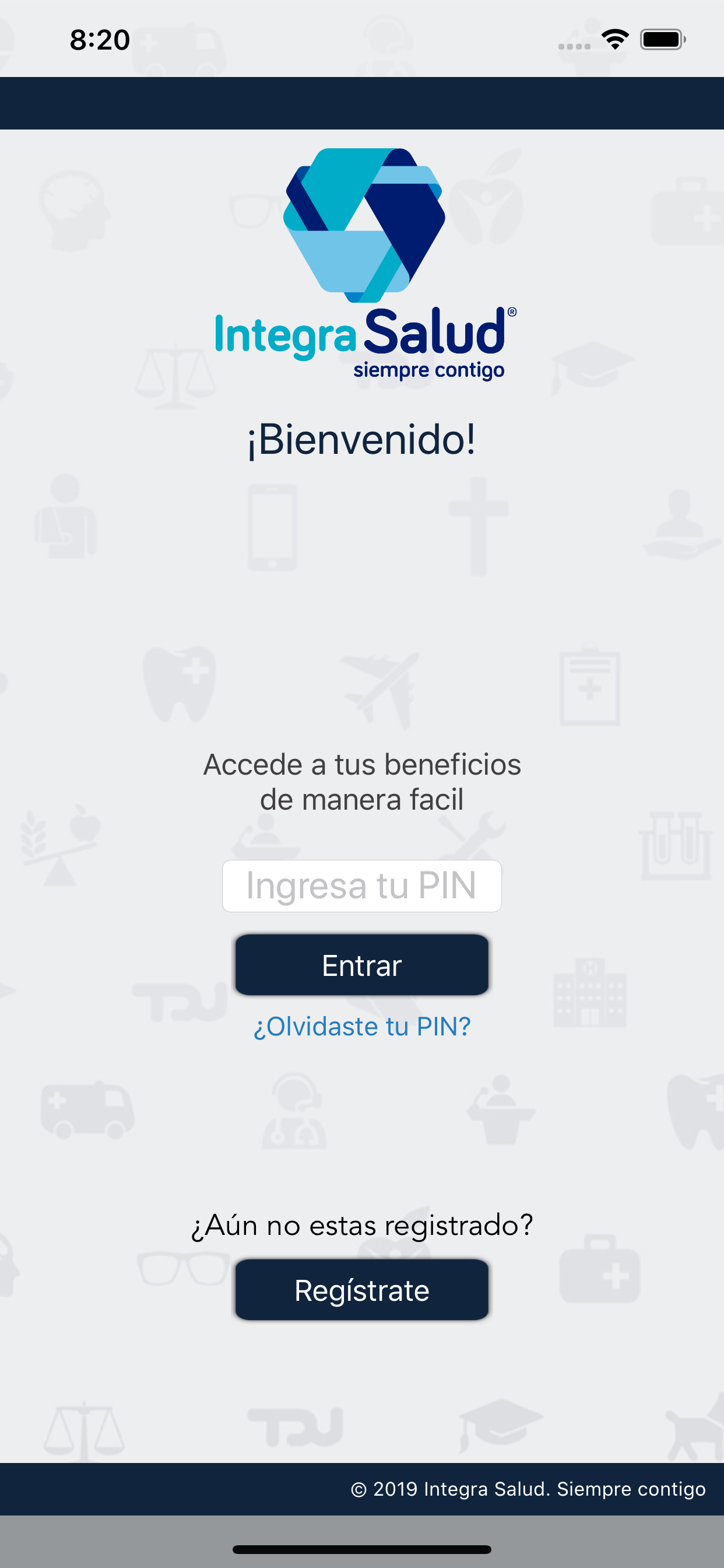 Integra Contigo
