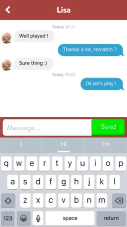 Draw VS screenshot 5