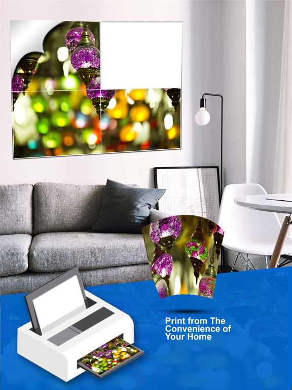 Screenshot #6 pour Affichi