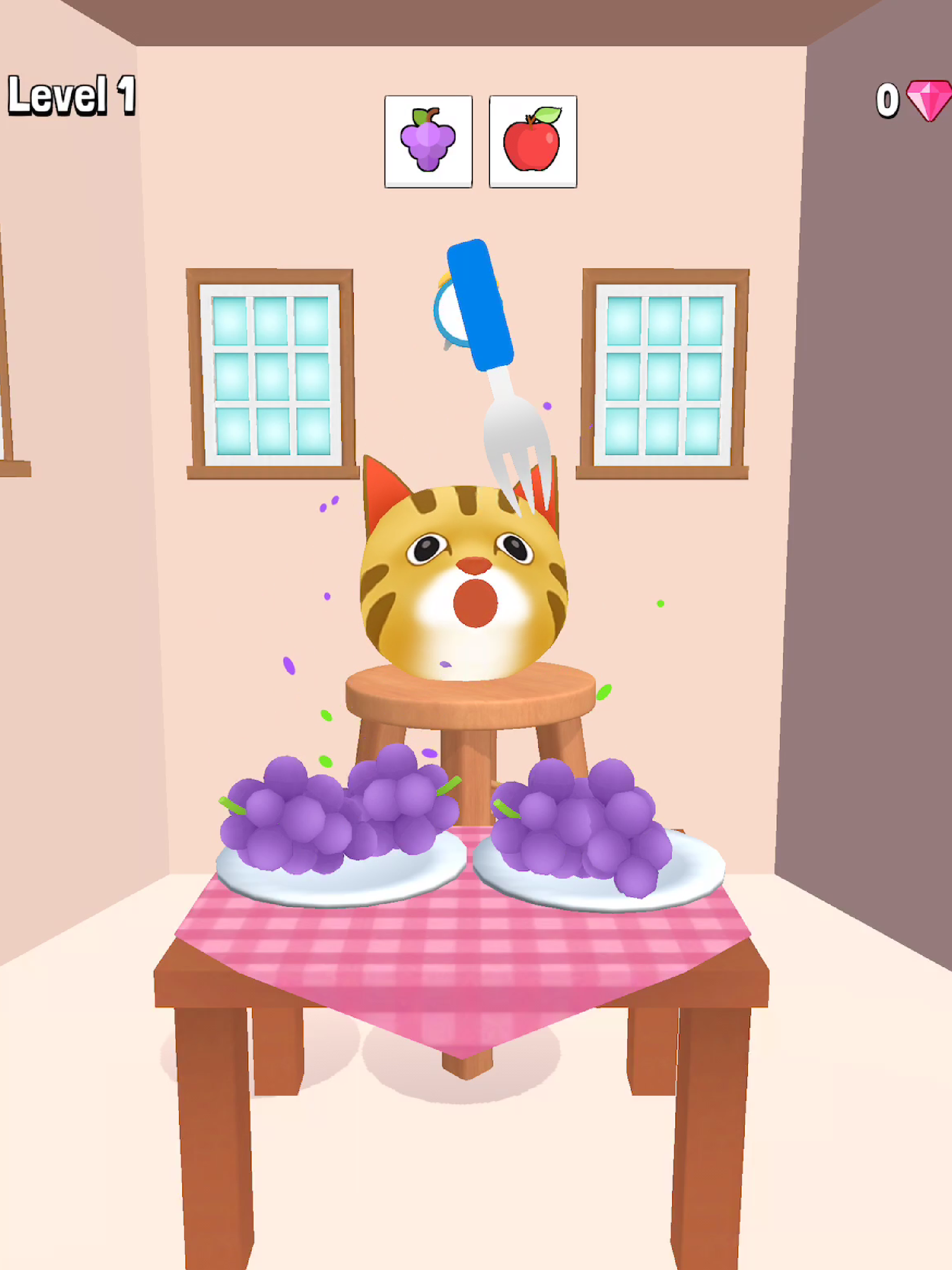 Pet Feed Simulator screenshot 7