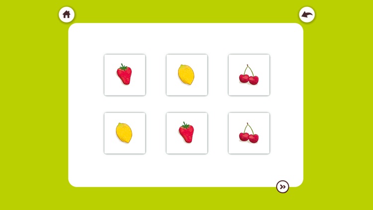 AppFARÉ screenshot-3