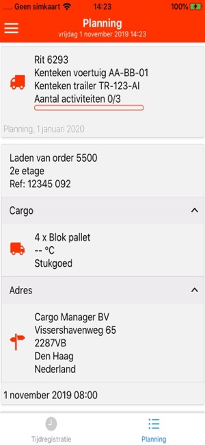 CMDriverApp v2(圖3)-速報App
