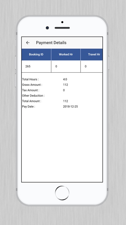 Jobs@365WORKERS screenshot-7