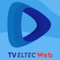 Tenha acesso à tv aberta diretamente de seu smartphone pelo app da TV Eltec Web