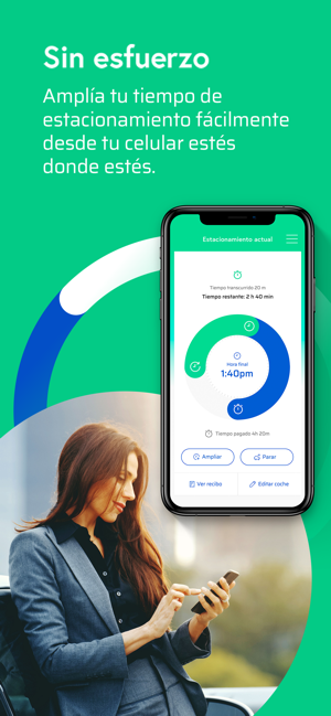 Blinkay: smart parking app(圖5)-速報App