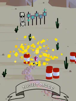 Desert Rush screenshot 12