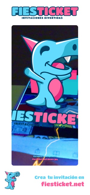 Fiesticket(圖2)-速報App