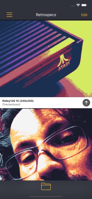 Retrospecs(圖1)-速報App