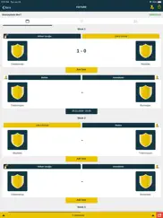 fixture maker ipad resimleri 4