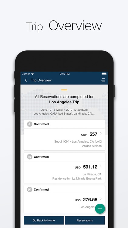 SRS Business Travel Management screenshot-6