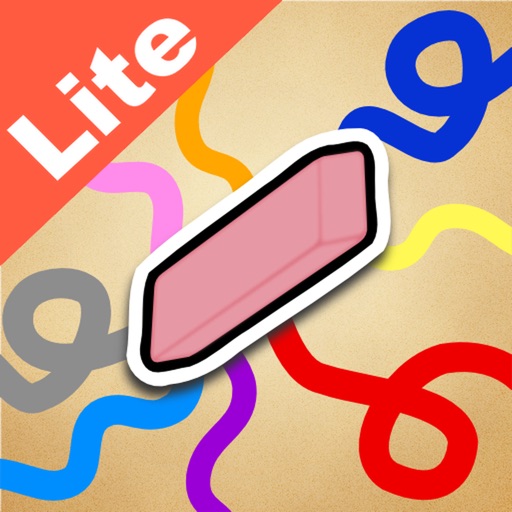 Erase It Lite icon