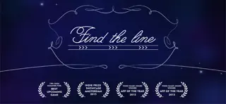 Find–the–Line - Screenshot 1