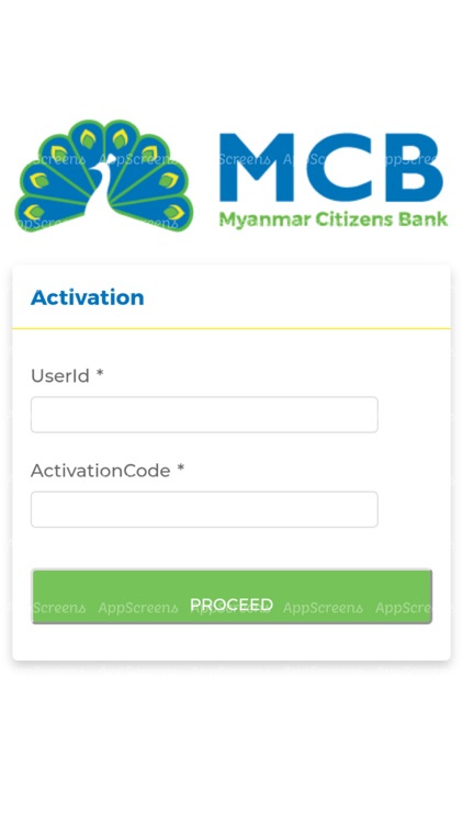MCB mBanking