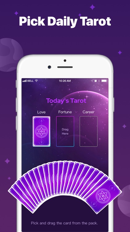 Palmistry && Horoscope screenshot-4