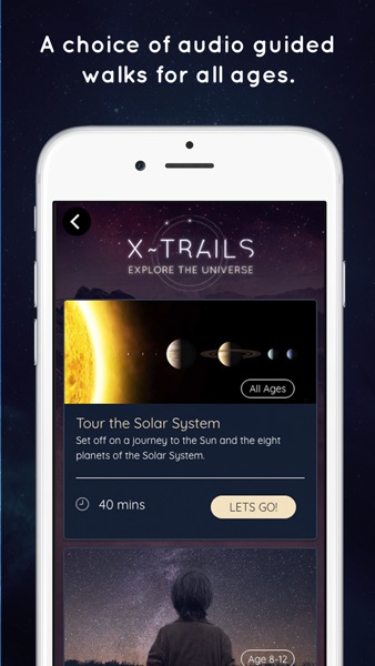 【图】X~Trails(截图2) 【图】X~Trails(截图2)