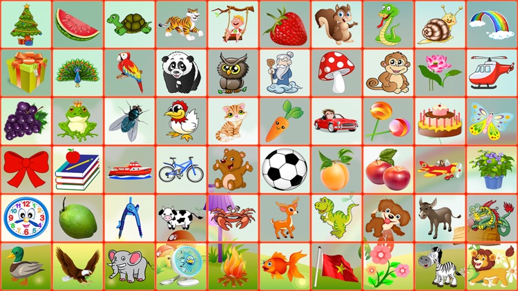 Bé Học Chữ Cái - Vần - Viết screenshot-4