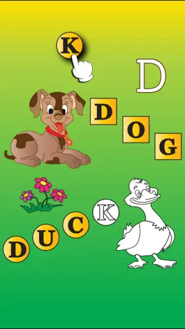 Game screenshot Гофанчик hack