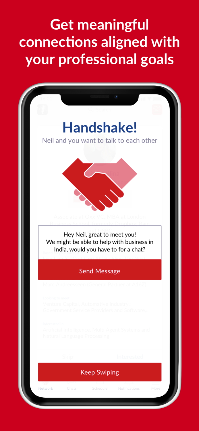 Wire and Tube Matchmaking