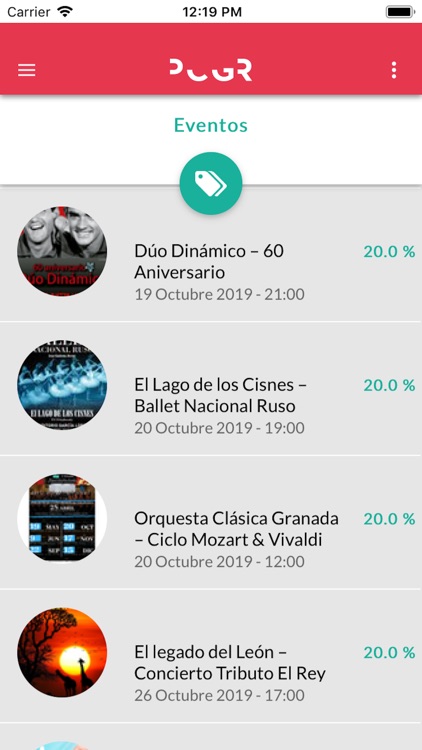 TuPalacio screenshot-3